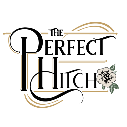 The Perfect Hitch Logo